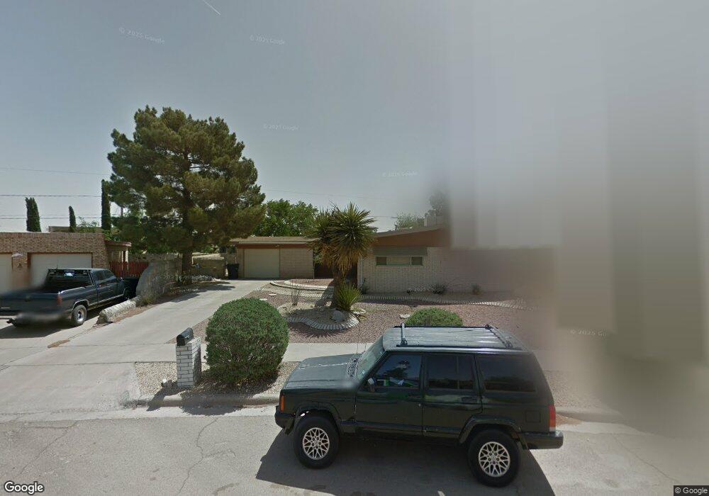 16012 Keno Dr, Horizon City, TX 79928 - photo 1