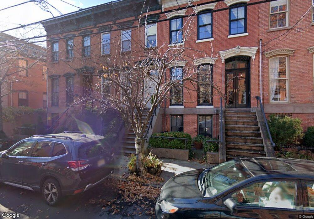 143 Coles St, Jersey City, NJ 07302 - photo 1