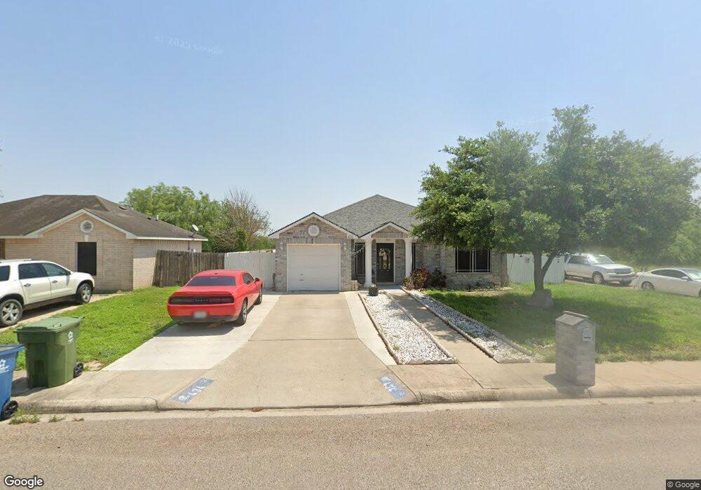 434 Canela Dr, Alamo, TX 78516 - photo 1