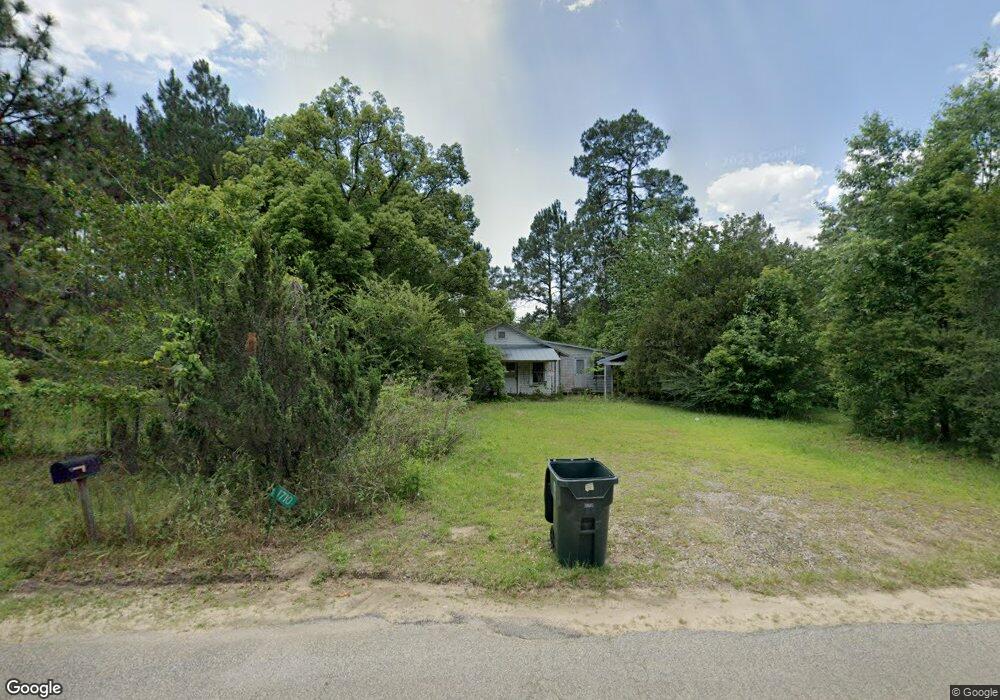 1710 Holmes Dr, Moultrie, GA 31768 - photo 1