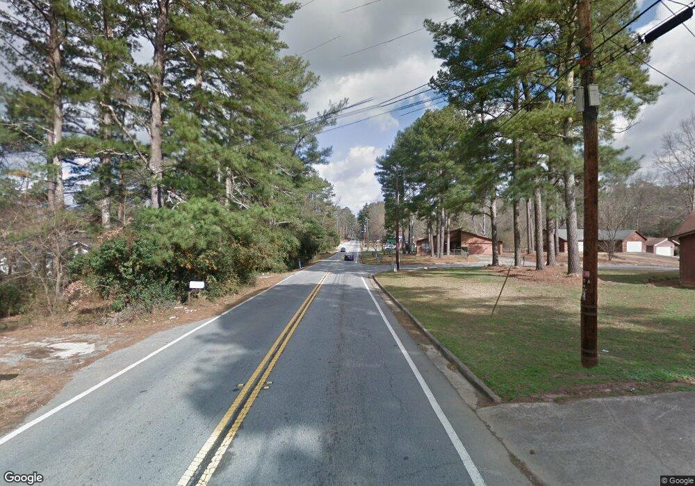 0 Webb Rd unit 7590445, Riverdale, GA 30274 - photo 1