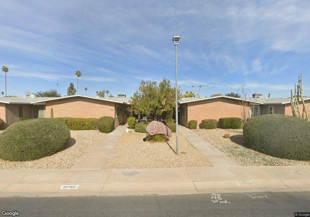 13209 N 108th Ave unit 15D, Sun City, AZ 85351 - photo 1