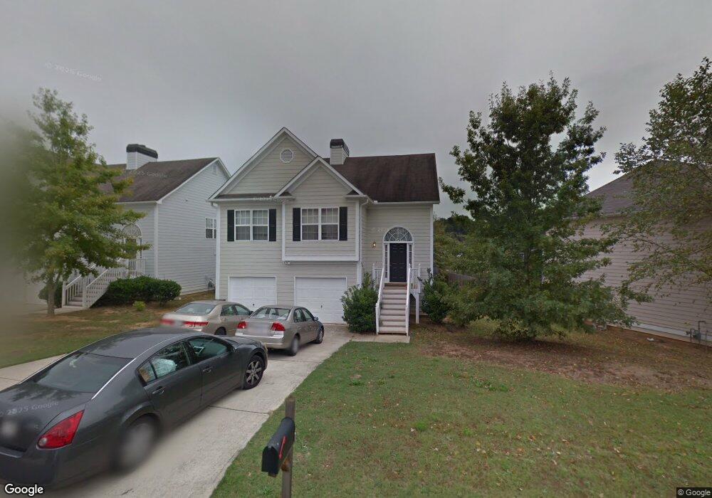 1177 Cumberland Creek Way SW unit III, Marietta, GA 30008 - photo 1