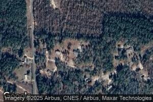 3375 Gene Rabun Rd, Gibson, GA 30810