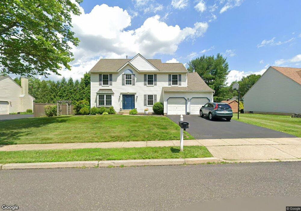 95 Steeplechase Dr, Doylestown, PA 18901 - photo 1