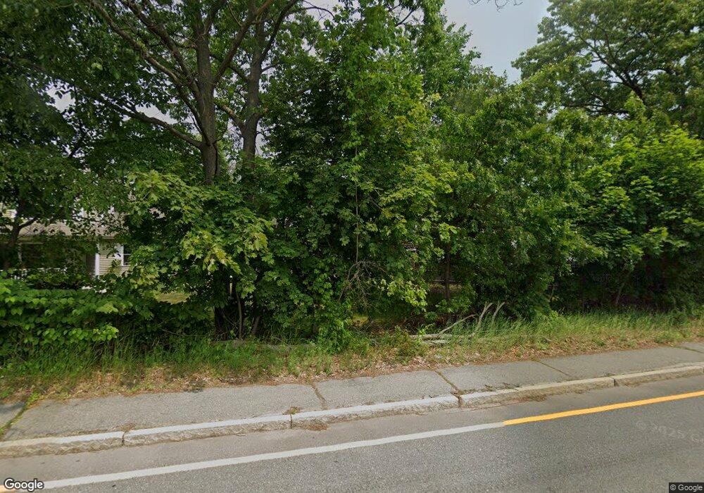 91 New Dunstable Rd unit AB, Nashua, NH 03060 - photo 1