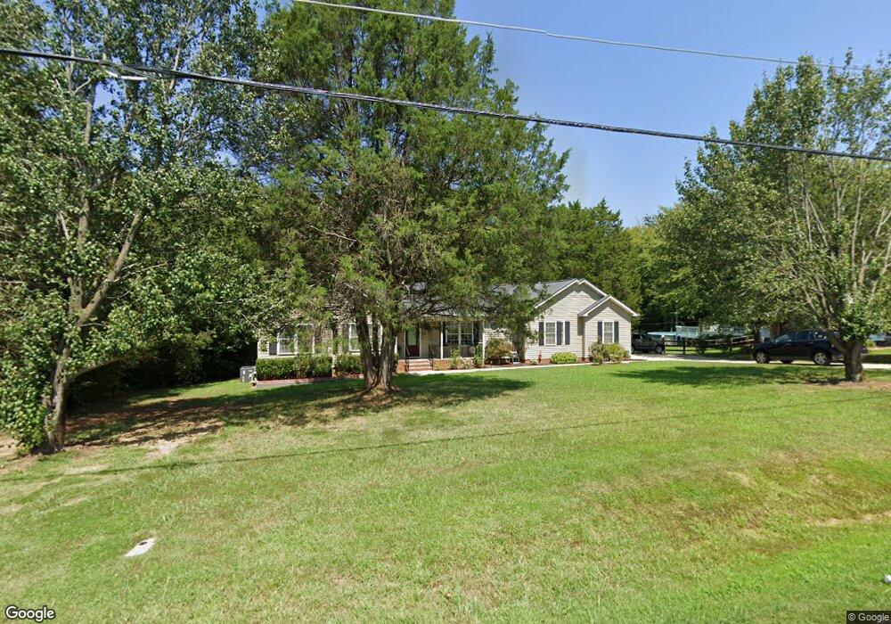 2500 Roberta Rd, Concord, NC 28027 - photo 1