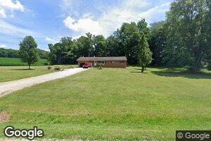 1863 Smart Rd, Lucas, OH 44843