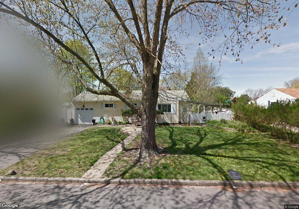 2702 Heather Ave, Medford, NY 11763 - photo 1