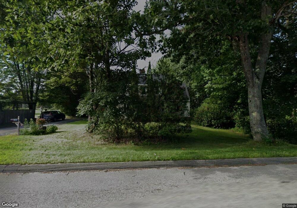 45 Woodridge Dr, Manchester, ME 04351 - photo 1