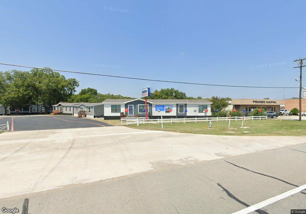 6220 Texoma Pkwy, Sherman, TX 75090 - photo 1