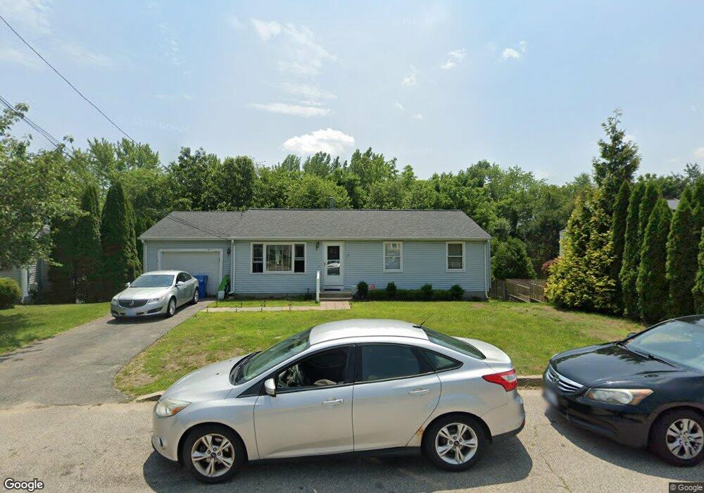 15 Mallory Ct, Cranston, RI 02910 - photo 1