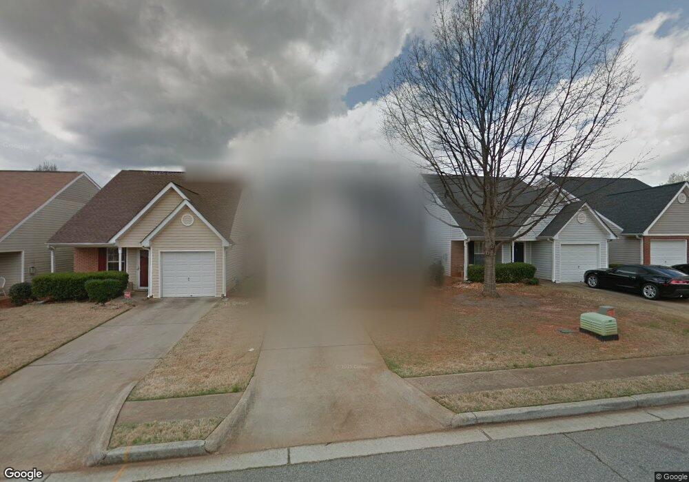 30 Meadowridge Dr, Covington, GA 30016 - photo 1