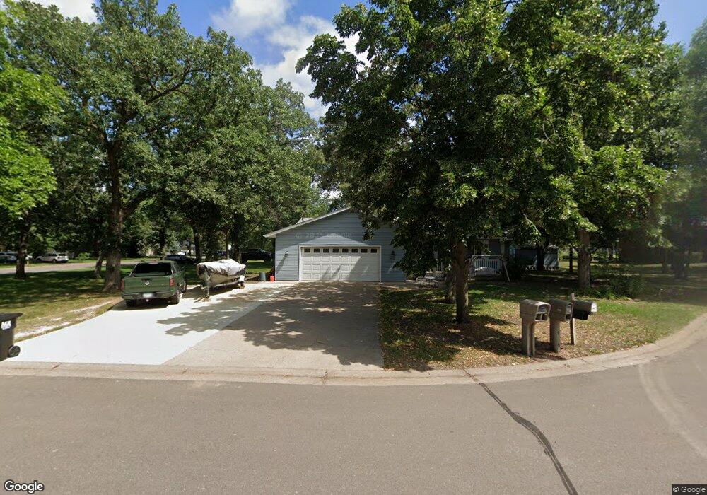 105 Oak Cir, Big Lake, MN 55309 - photo 1