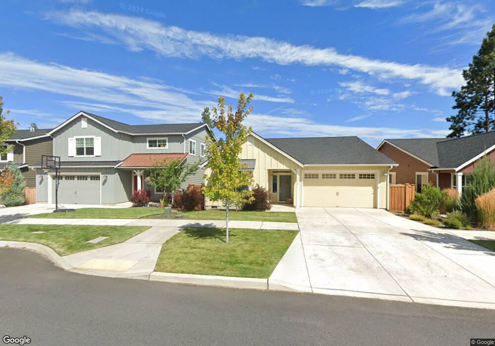 61248 Brookswood Blvd, Bend, OR 97702 - photo 1