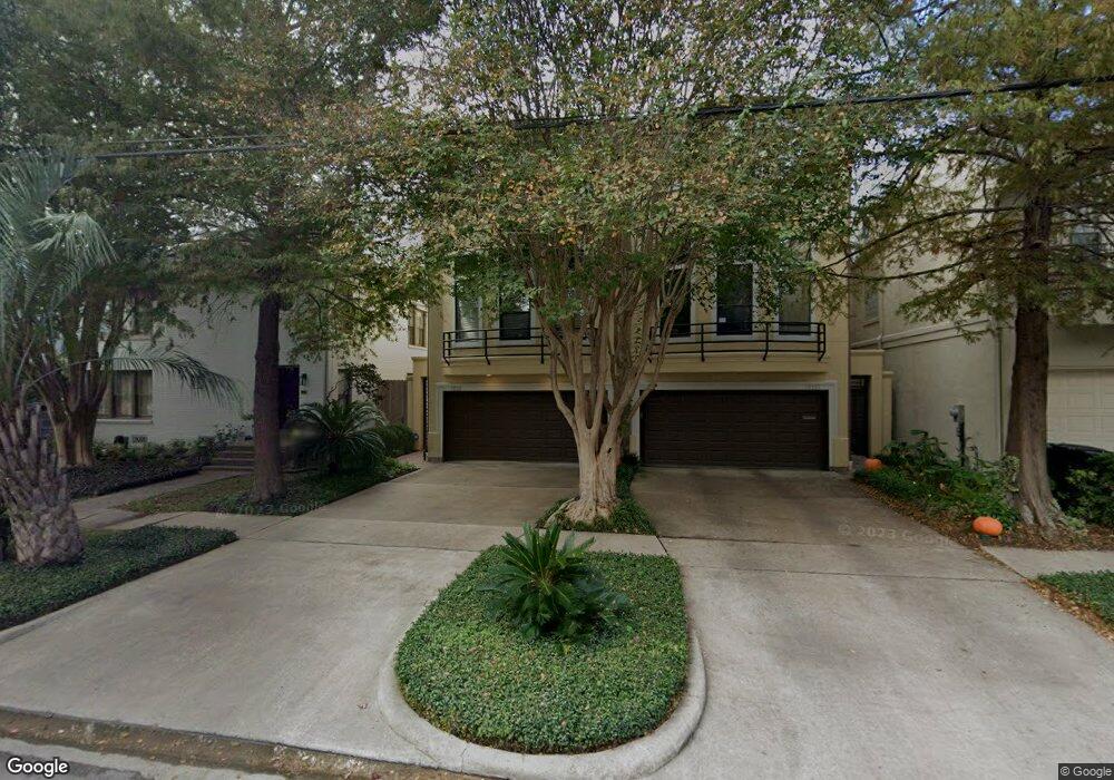 1912 Elmen St, Houston, TX 77019 - photo 1