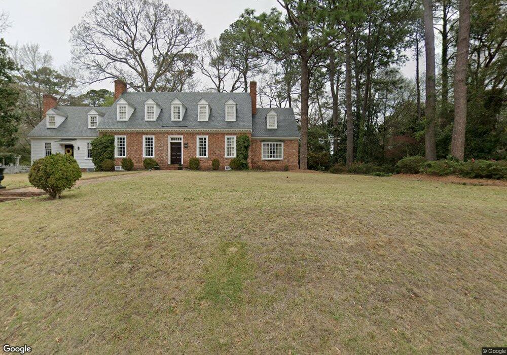 1522 Twin Oak Dr, Fayetteville, NC 28305 - photo 1