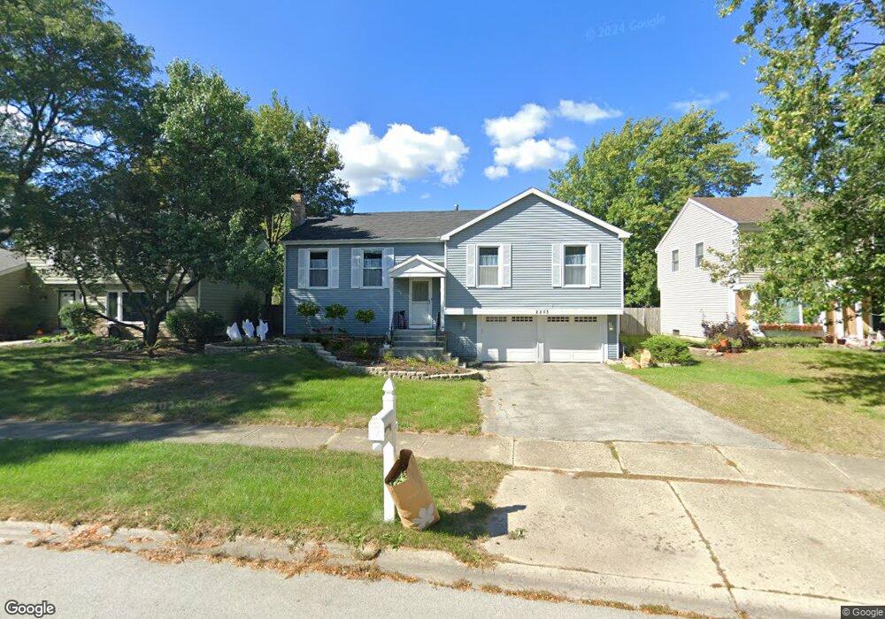 2253 Woodland Cir, Naperville, IL 60565 - photo 1