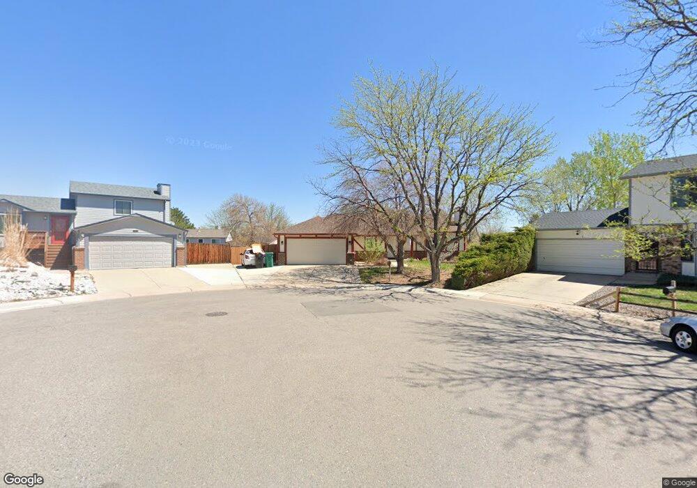 17471 E Grand Ave, Aurora, CO 80015 - photo 1