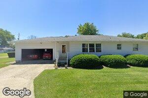 106 8th Ave SE, Clarion, IA 50525