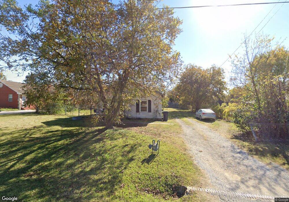 922 9th Ave SE, Ardmore, OK 73401 - photo 1