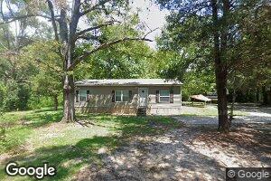 1441 Aster St, Zwolle, LA 71486