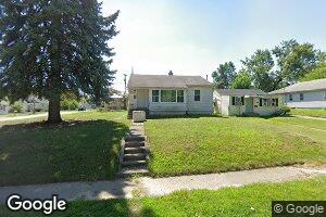 3326 Mccormick Ave, Fort Wayne, IN 46803