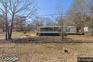 103 Deer Run Dr, Richland, GA 31825