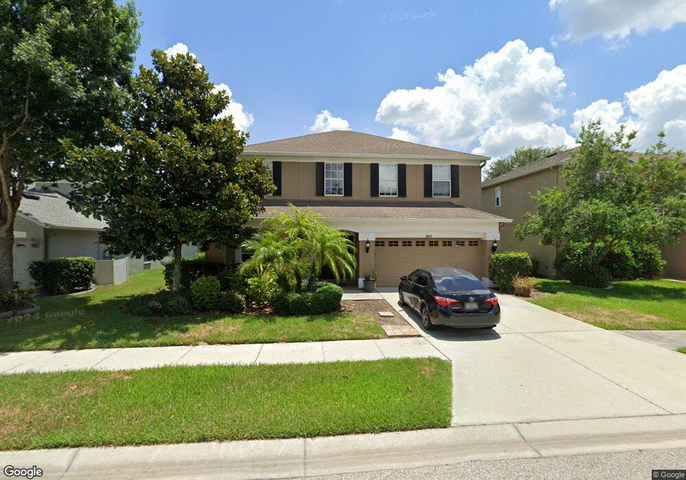 9612 Baton Rouge Ln, Land O Lakes, FL 34638 - photo 1