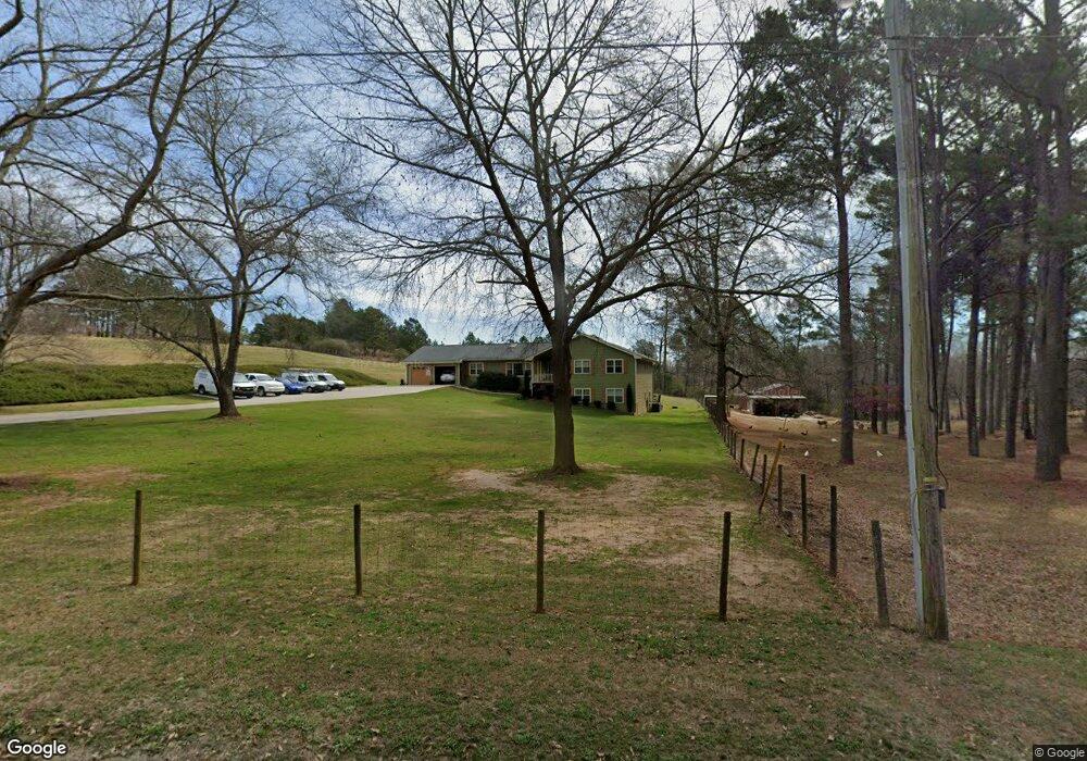 3397 Flat Shoals Rd SW, Conyers, GA 30094 - photo 1