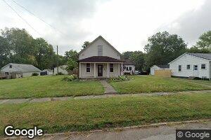 310 Pearl St, Spiceland, IN 47385