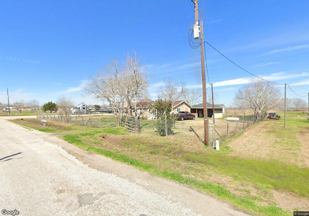 2731 Bull Run St, Rosenberg, TX 77471 - photo 1