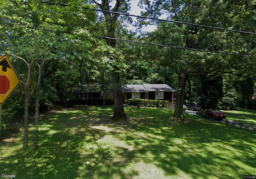 134 Dickson Dr, Jefferson, GA 30549 - photo 1