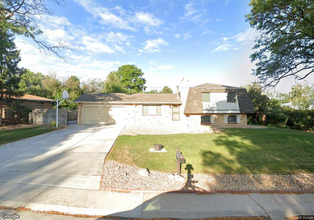 411 S Uvalda St, Aurora, CO 80012 - photo 1