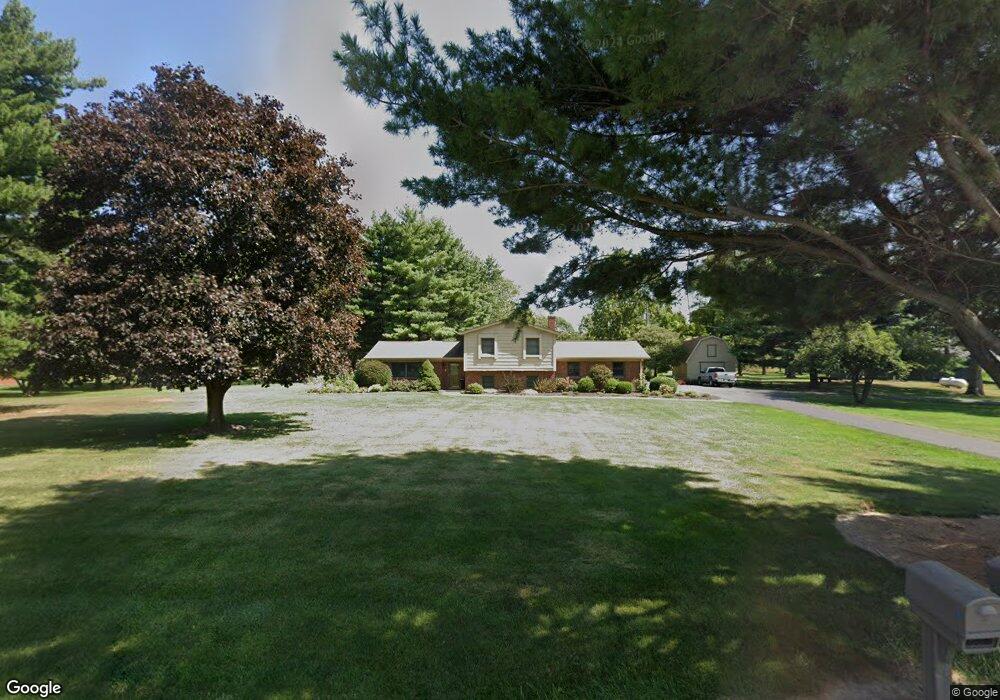 24515 Jerkwater Rd, Sheridan, IN 46069 - photo 1