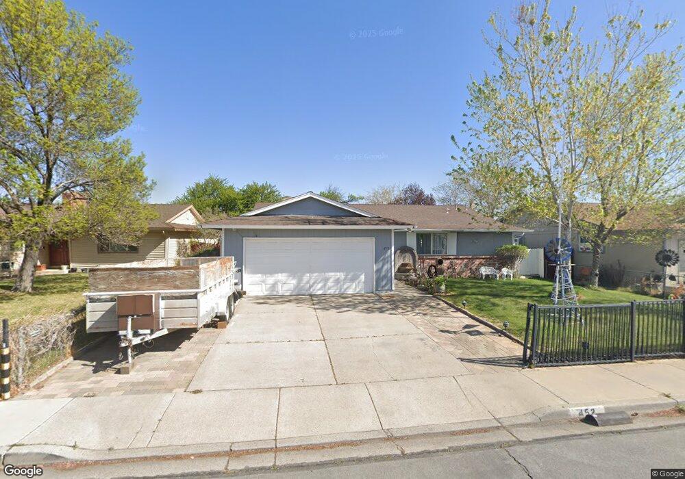 452 E Emerson Way, Sparks, NV 89431 - photo 1