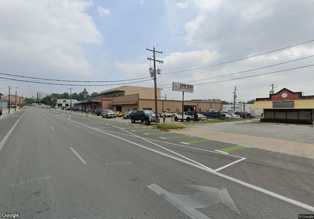 169 S Guadalupe St, San Marcos, TX 78666 - photo 1