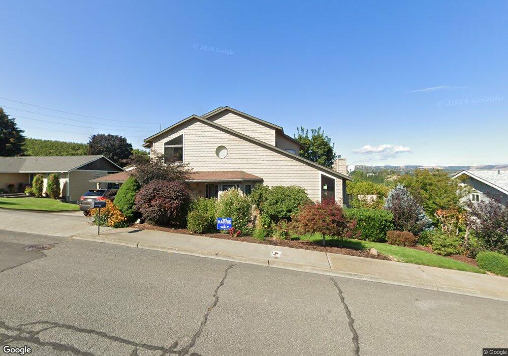 2109 View Ct, the Dalles, OR 97058 - photo 1