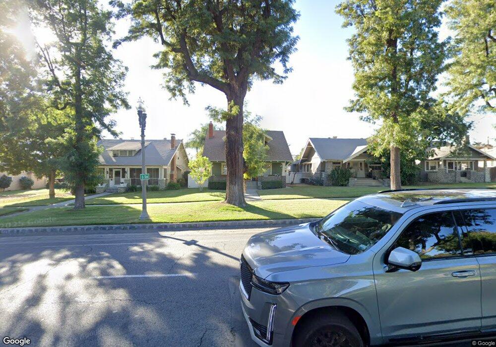 443 N Euclid Ave, Upland, CA 91786 - photo 1