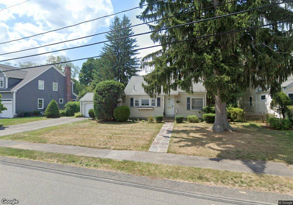 49 Whiting Way, Needham, MA 02492 - photo 1