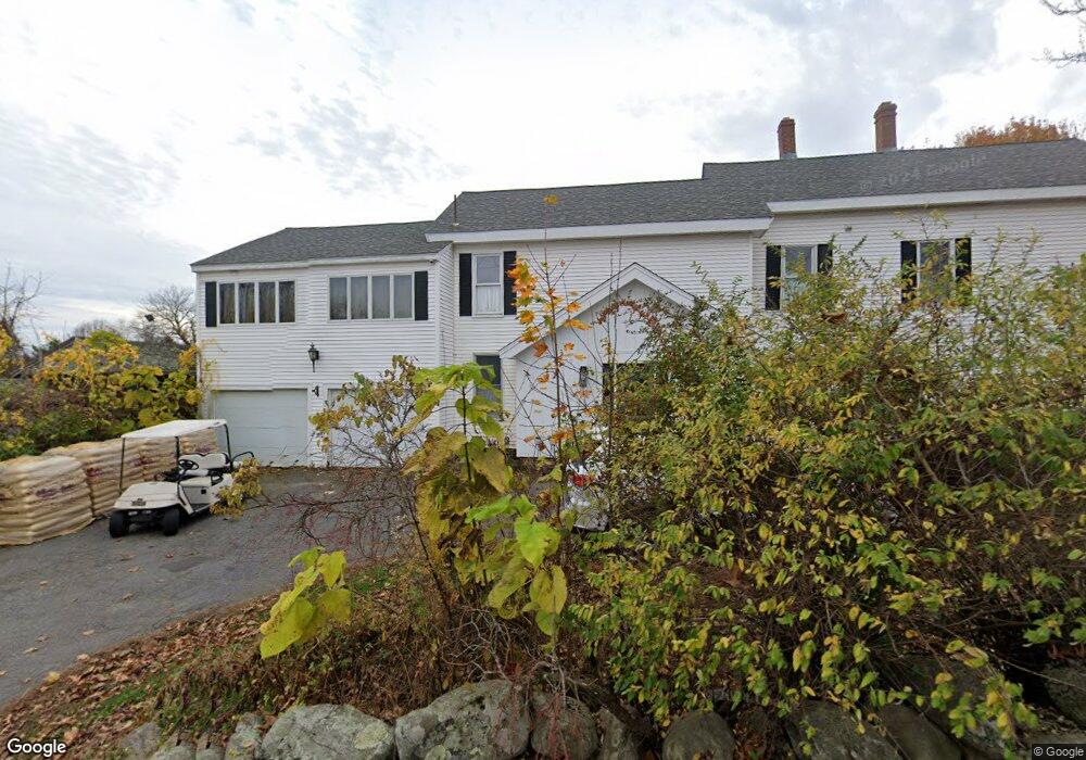 14 Marsh Ave, Newbury, MA 01951 - photo 1