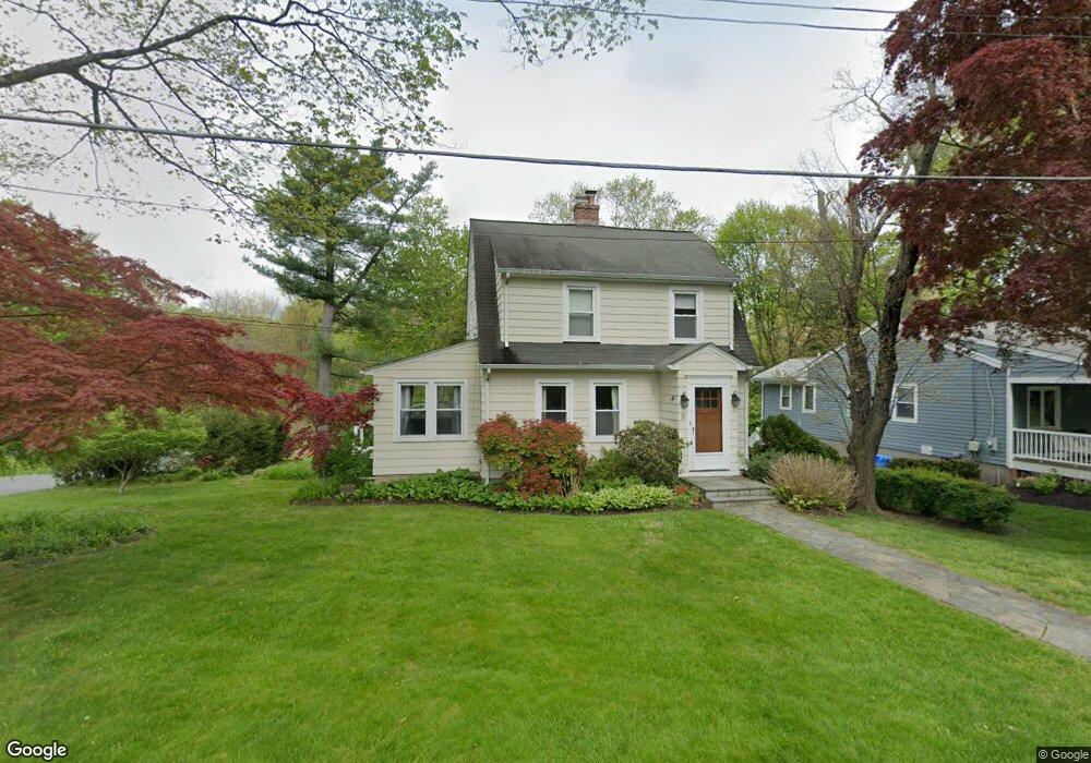 4 Zuydhoek Rd, Briarcliff Manor, NY 10510 - photo 1