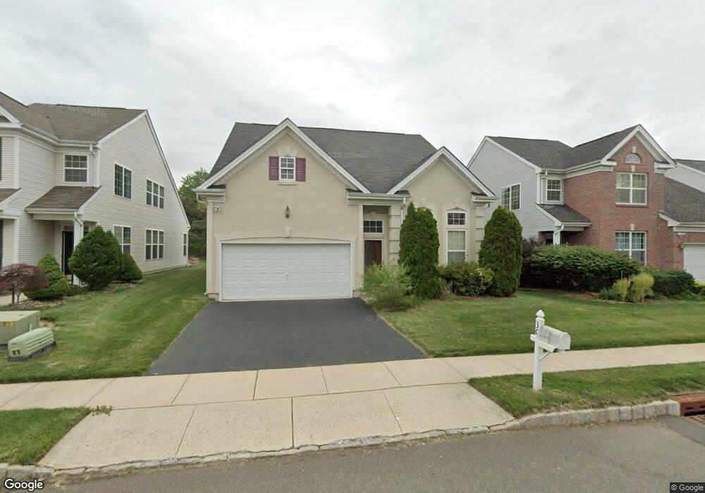 30 Pebble Creek Rd, Dayton, NJ 08810 - photo 1