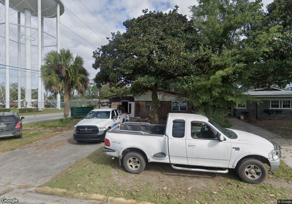 3026 Albany St, Brunswick, GA 31520 - photo 1