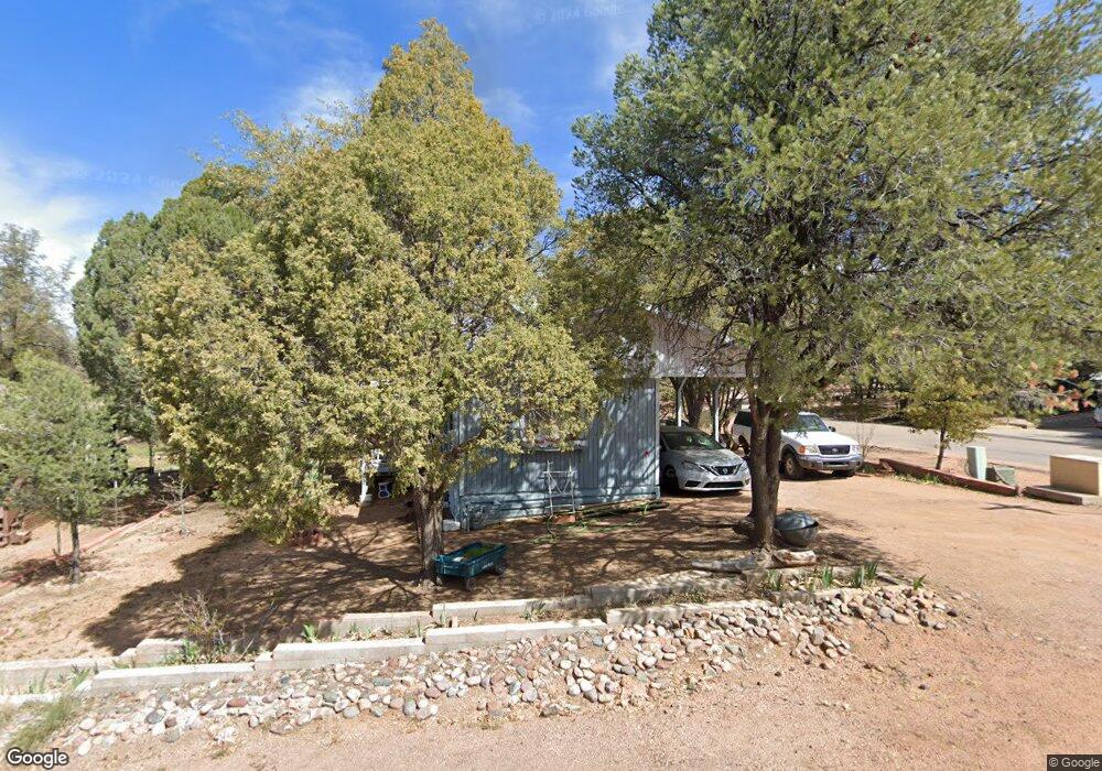 414 E Alpine Dr, Payson, AZ 85541 - photo 1