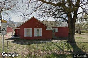 101 S Chestnut St, Copan, OK 74022