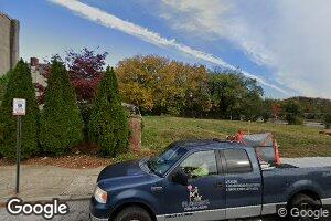 1206 W Lexington St, Baltimore, MD 21223