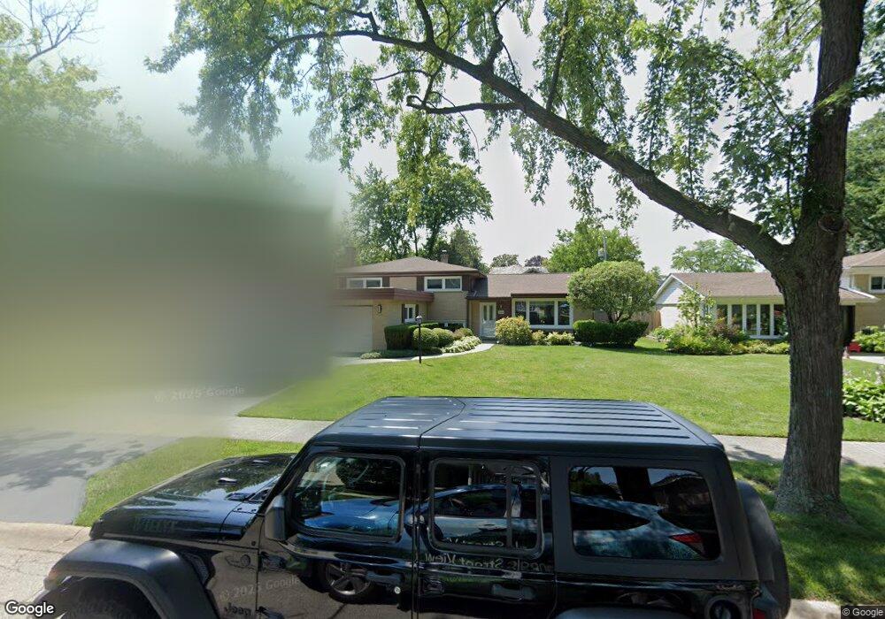 504 Elm St, Glenview, IL 60025 - photo 1