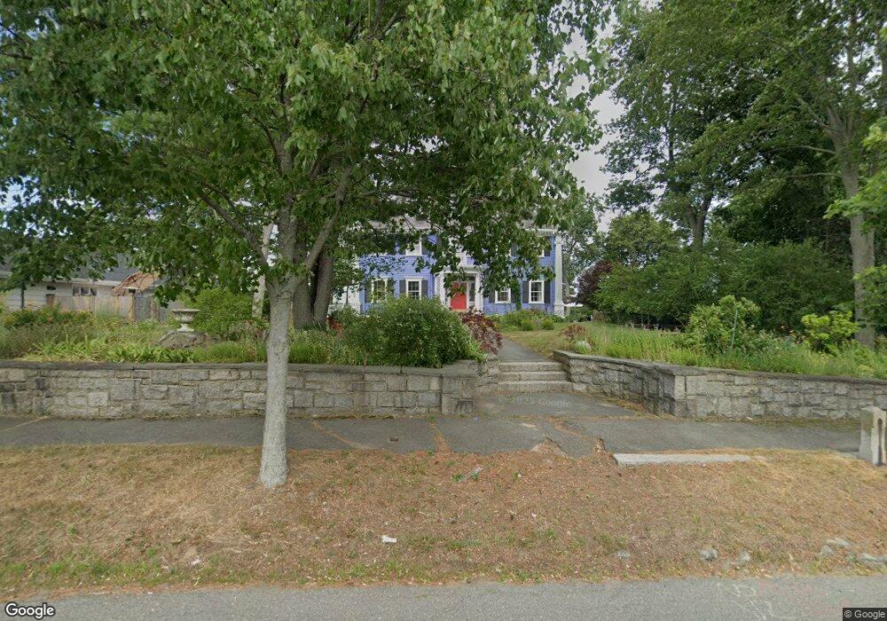 395 Lafayette St, Salem, MA 01970 - photo 1