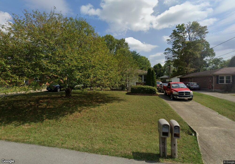 220 Dogwood Dr, Mount Washington, KY 40047 - photo 1